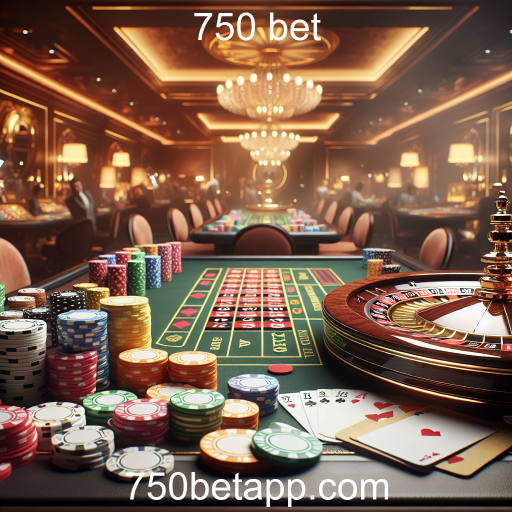 Descubra o Fascinante Mundo dos Jogos de Mesa no 750 Bet